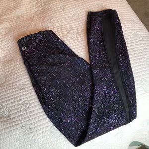 Lulu lemon train times 7/8